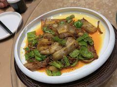 -李氏传家菜(兴城路店)