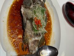 -荣兴酒家(徐家汇店)