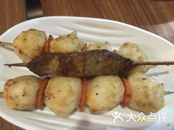 维欣罗杰斯(太平桥百盛餐厅)图片 - 第3张