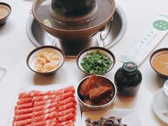 -福寿斋·老北京铜锅涮肉·烤鸭(顺义总店)