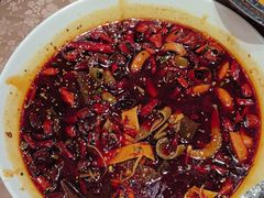 -李氏传家菜(兴城路店)