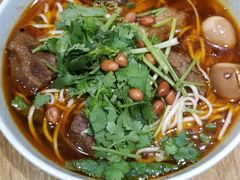 -车沾巷·重庆老味豌杂面