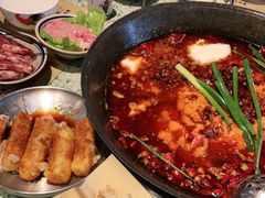 -五里关火锅(牛市口店)