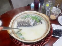 -高老庄·老溧阳·私房菜(南山竹海店)