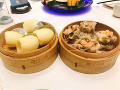 -眉州东坡(北苑华贸店)