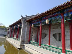 -武汉园博园(武汉自然博物馆)