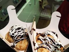-池田寿司·4H鲜作(西直门凯德华联店)