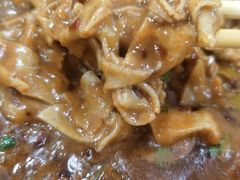 -正味斋锅巴菜(西北角店)