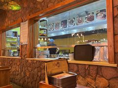 大堂-阿记烧烤(英达路店)