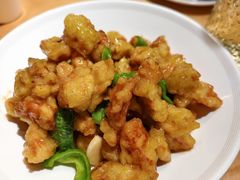 -安天民北方饺子(彩田店)