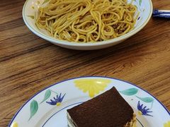 -萨莉亚意式餐厅(金隅嘉品mall店)