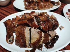 -凌舍好烧鹅(中山路店)