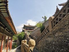 -五泉山公园