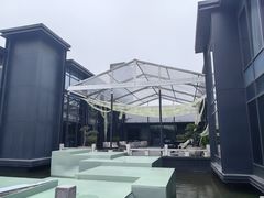 -平湖万怡酒店· 万荟轩