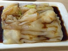 -澳门味道茶餐(南开大悦城店)