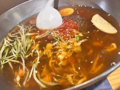 -小木屋米酒店·韩国料理(深圳总店)