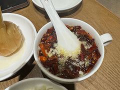 -北京老门框爆肚涮肉馆(凤城六路店)