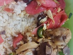 -中央民族大学-食堂
