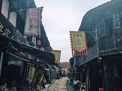 -涞滩古镇