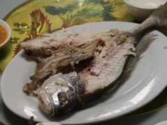 -桂园白粥·潮汕老味道