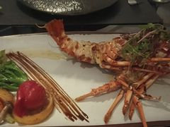 -上海苏宁宝丽嘉酒店·Cafe Bellagio西餐厅