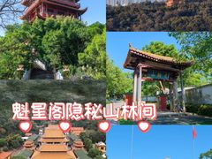 -梵天禅寺