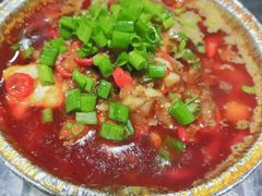 特色烤脑花-阆辣荟餐饮(老味道8年·古城店)