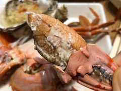-海味当家·蒸锅海鲜(中山广场创始店)