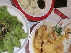 -李老哈·东北菜(宋园路店)