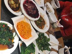 -小城粥道·海胆鲜虾粥(解放广场店)