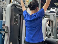 -VPsmart私教健身工作室(新华路旗舰店)