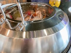 -渔公码头·九龙湾国际饭店