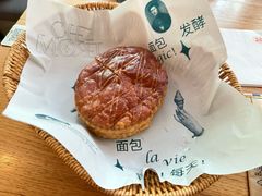 -老梦面包CHEZMOREL(麦子店)