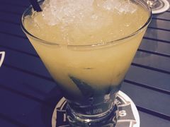 -Hooley's活利仕西餐厅(珠江新城店)