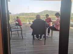 -宁波九龙湖开元度假村