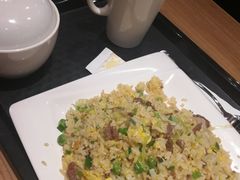 -大家乐(广州中华广场店)