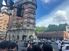 -玫瑰厅上海菜(兴国路店)