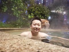 -通程温泉大酒店