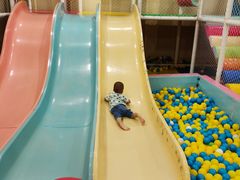 -中旅阿那亚九龙湖·公主酒店