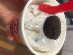 DQ冰淇淋-DQ(西苑店)