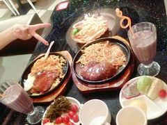 -贵族皇仕牛排(宁德1店)