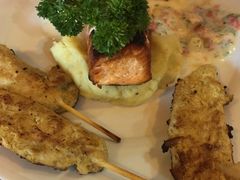 -Red Lobster