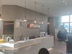 -MOVAN HAIR莫凡匠人发型屋