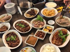 -松發肉骨茶(先得坊店)