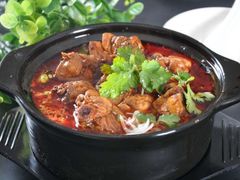 -玥洋老砂锅(广场街店)