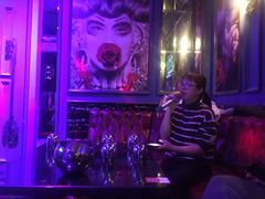 -INLOVE KTV(杭州滨江宝龙城店)