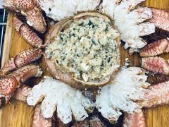 -震海贝烤贝·民俗特色店(延吉总店)