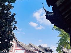 -常熟方塔园