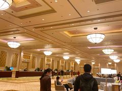 -澳门喜来登大酒店