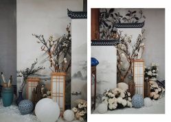 -婚礼美学